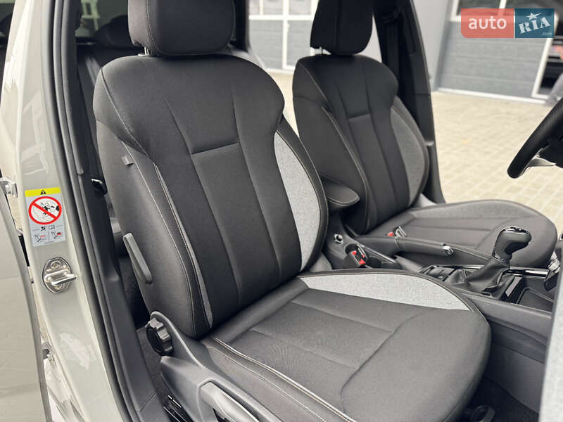 Хэтчбек Skoda Scala 2024 в Мукачево