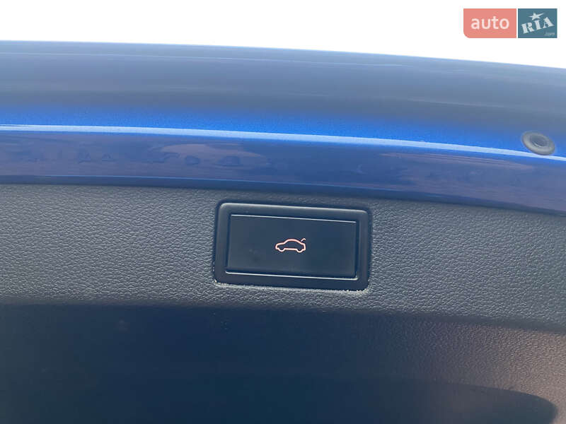 Хэтчбек Skoda Scala 2020 в Киеве