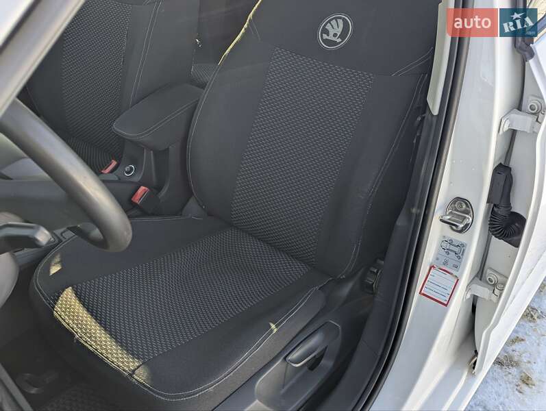 Хэтчбек Skoda Scala 2020 в Харькове фото 16 Хэтчбек Skoda Scala 2020 в Харькове