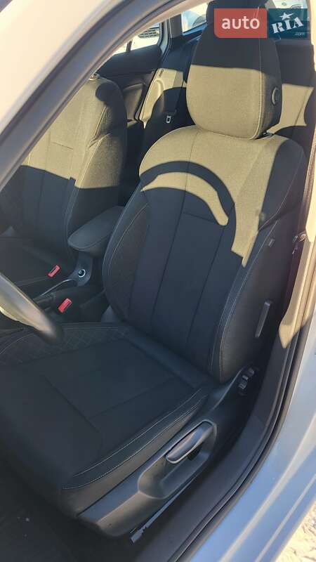 Хэтчбек Skoda Scala 2021 в Киеве