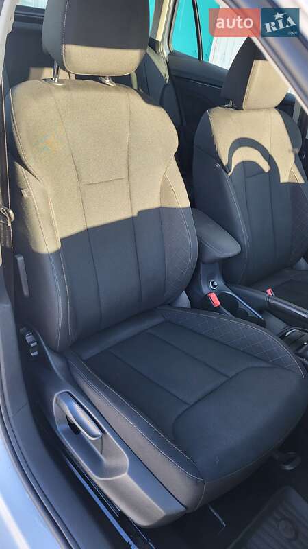 Хэтчбек Skoda Scala 2021 в Киеве