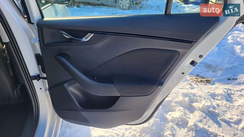 Хэтчбек Skoda Scala 2021 в Киеве