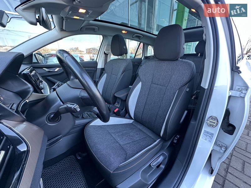 Хэтчбек Skoda Scala 2020 в Киеве