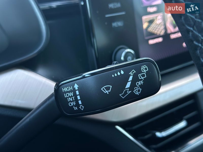 Хэтчбек Skoda Scala 2020 в Киеве