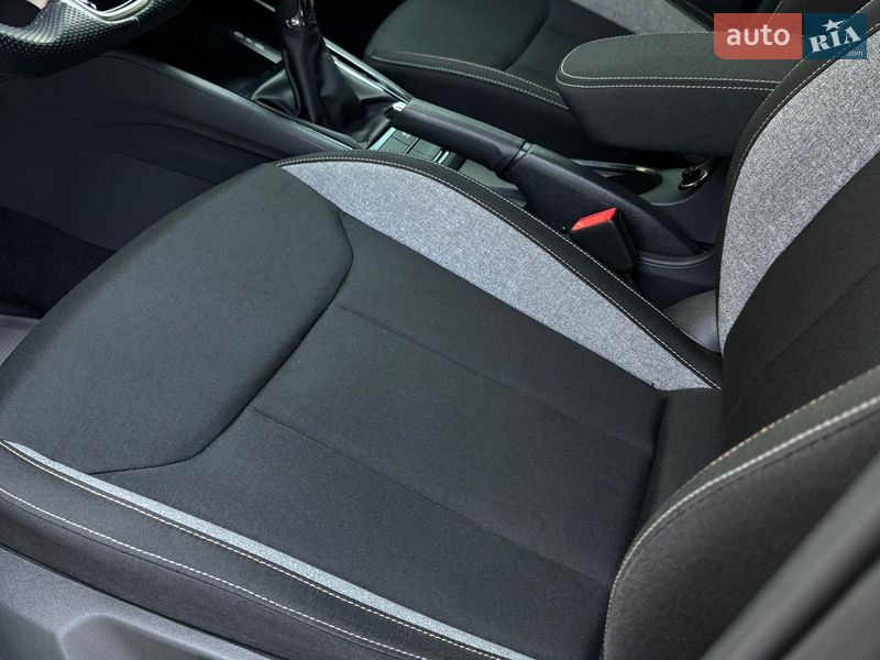 Хэтчбек Skoda Scala 2024 в Мукачево фото 41 Хэтчбек Skoda Scala 2024 в Мукачево