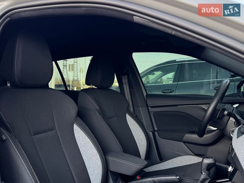 Хэтчбек Skoda Scala 2024 в Мукачево фото 75 Хэтчбек Skoda Scala 2024 в Мукачево