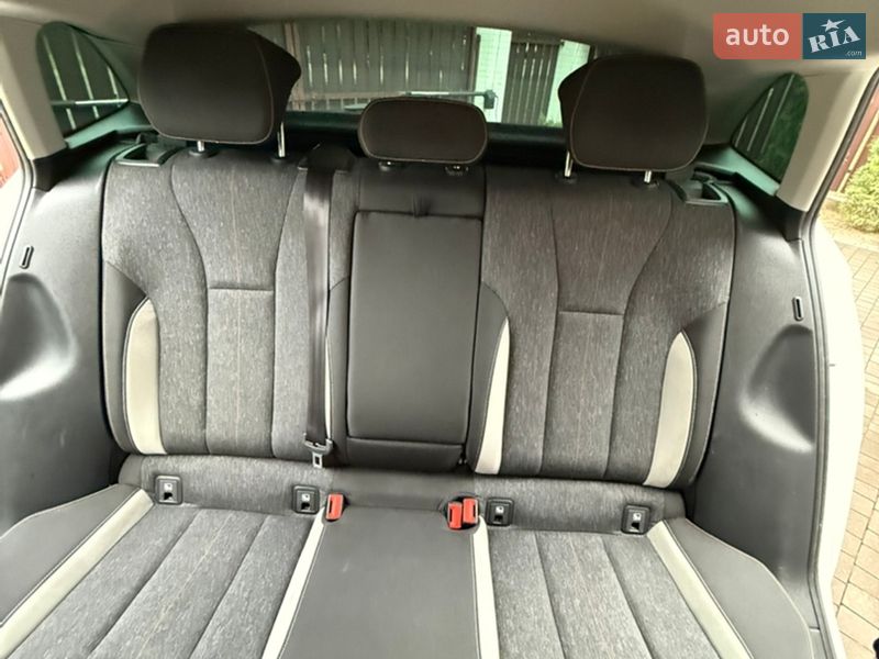 Хетчбек Skoda Scala 2019 в Львові