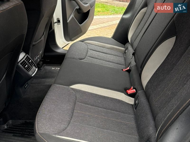 Хетчбек Skoda Scala 2019 в Львові