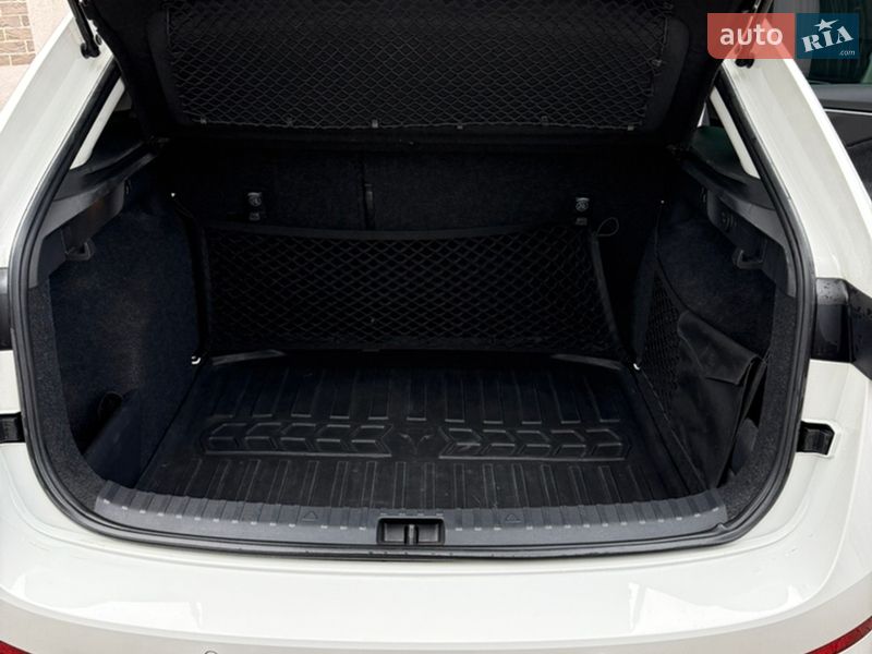 Хетчбек Skoda Scala 2019 в Львові