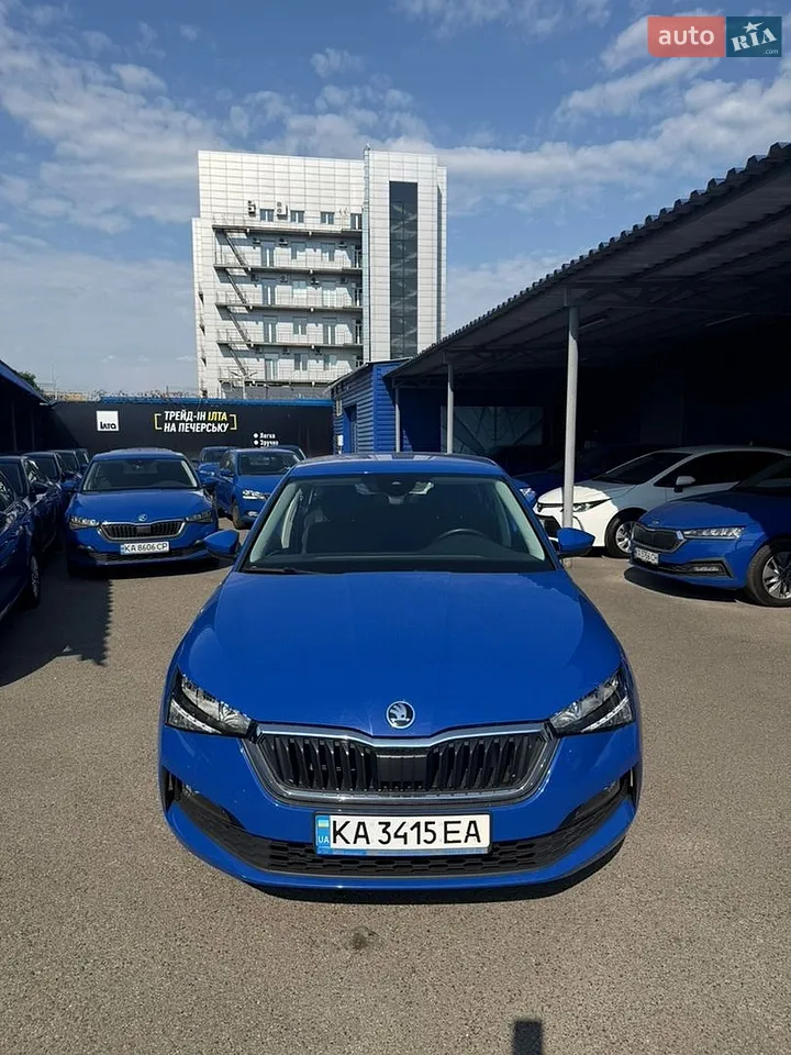 2021 Mazda 6 - мініатюра 18