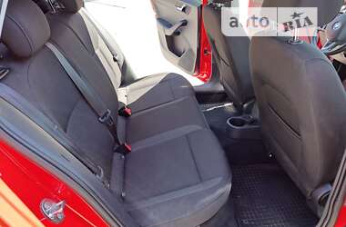Хэтчбек Skoda Spaceback 2015 в 