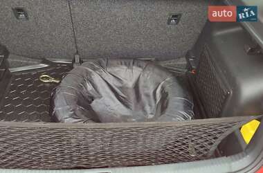 Хэтчбек Skoda Spaceback 2015 в 