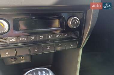 Хетчбек Skoda Spaceback 2016 в 