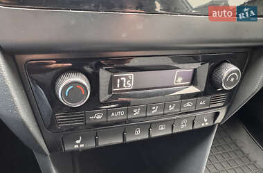 Хетчбек Skoda Spaceback 2017 в 