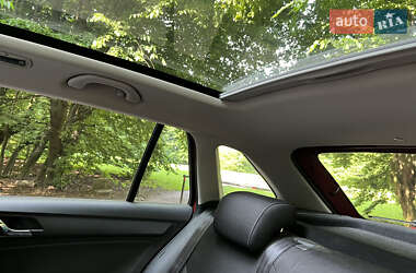 Хэтчбек Skoda Spaceback 2014 в 