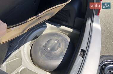 Хэтчбек Skoda Spaceback 2017 в 