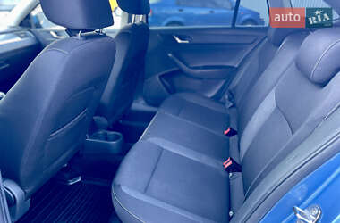 Хэтчбек Skoda Spaceback 2014 в 