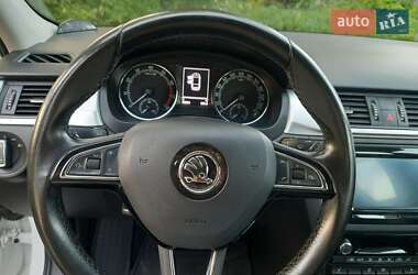 Хэтчбек Skoda Spaceback 2018 в 