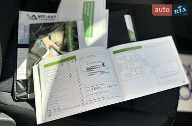 Хэтчбек Skoda Spaceback 2015 в 