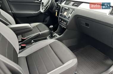 Хэтчбек Skoda Spaceback 2017 в 