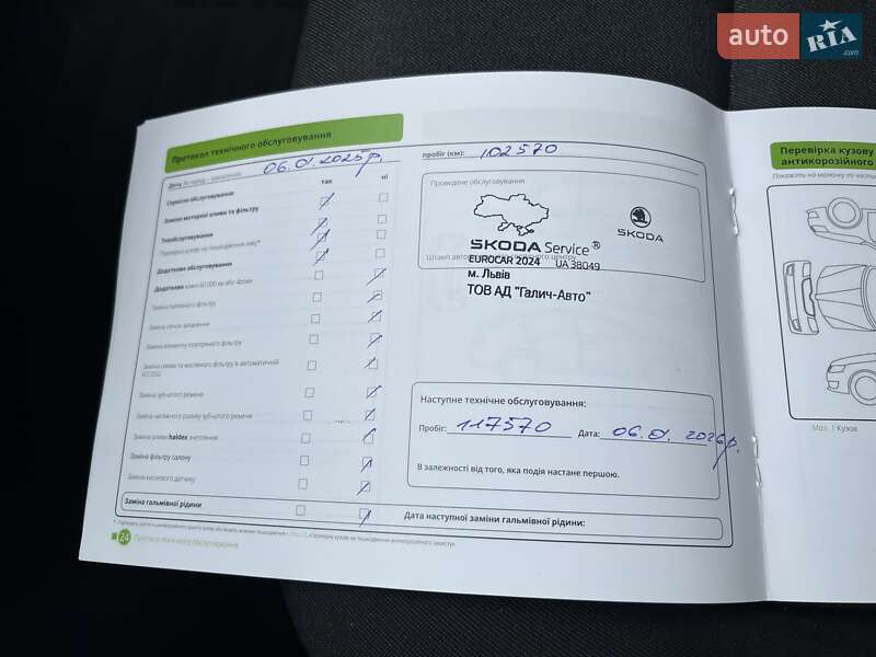 Хэтчбек Skoda Spaceback 2018 в Киеве фото 29 Хэтчбек Skoda Spaceback 2018 в Киеве