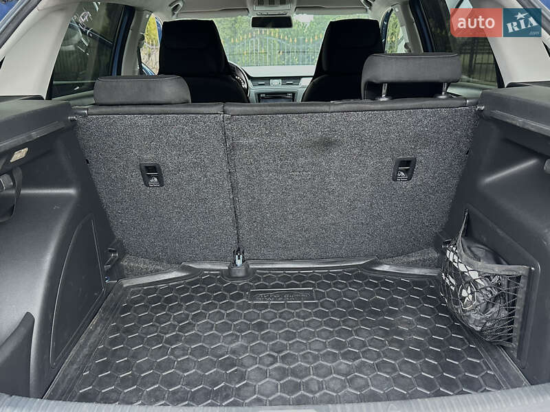 Хэтчбек Skoda Spaceback 2014 в Кропивницком фото 28 Хэтчбек Skoda Spaceback 2014 в Кропивницком