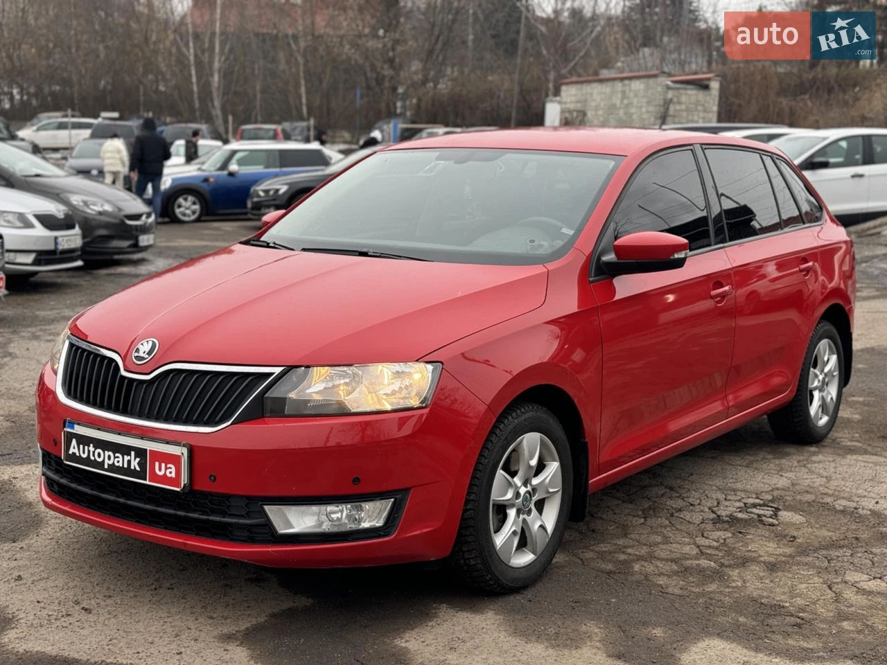 2017 Chrysler Pacifica - мініатюра 40
