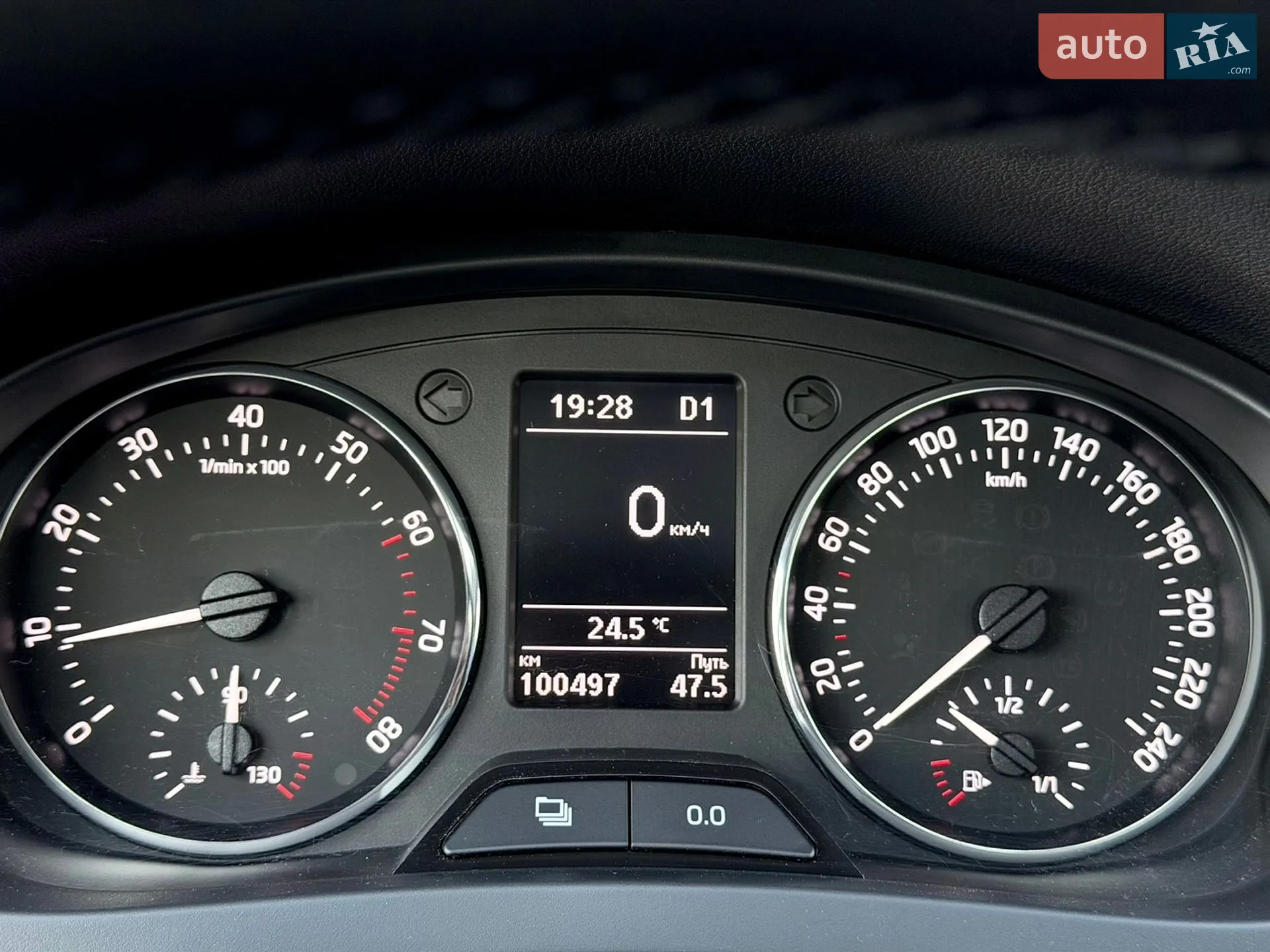 2015 Skoda Rapid - мініатюра 7