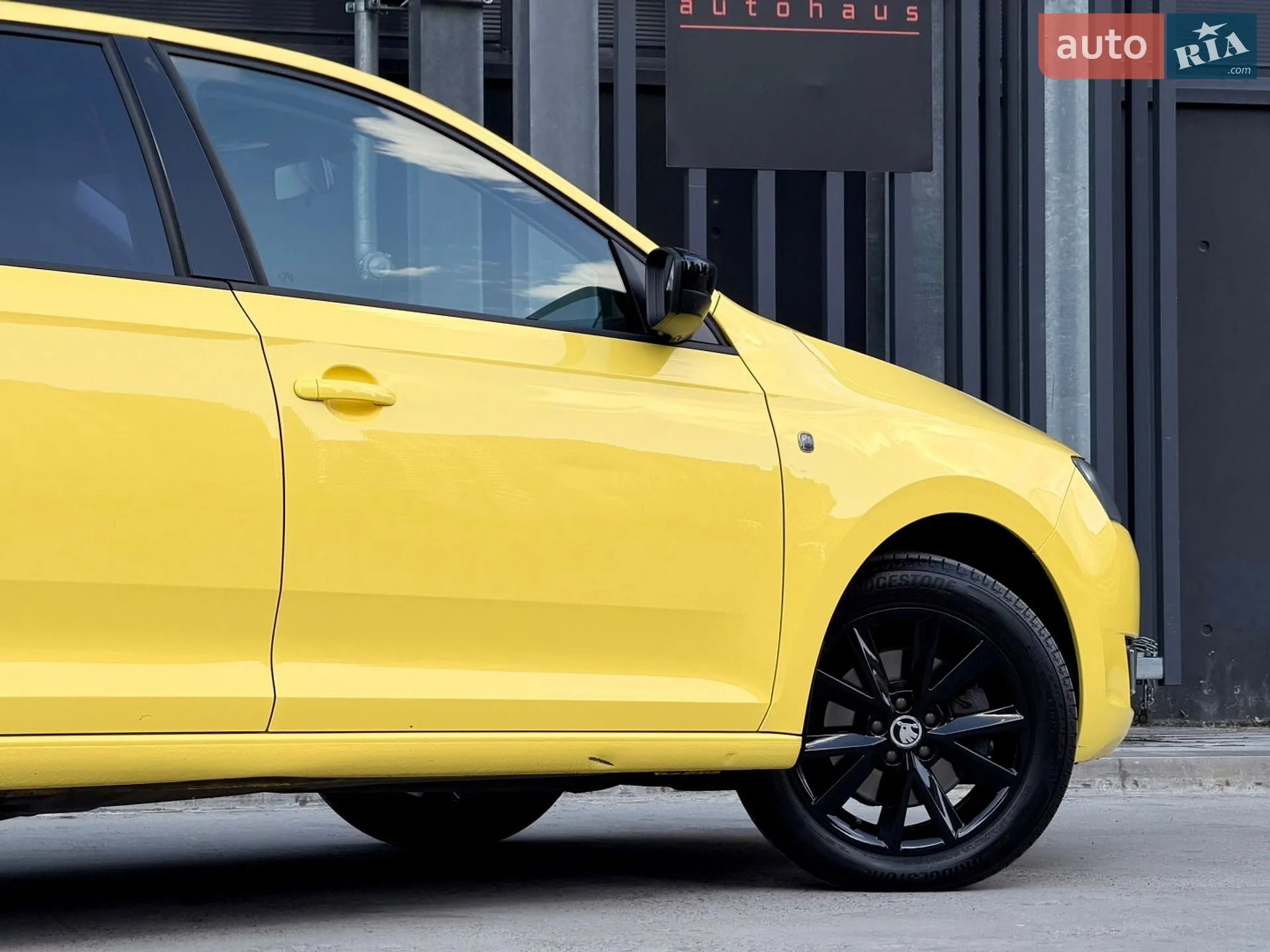 2015 Skoda Rapid - мініатюра 11