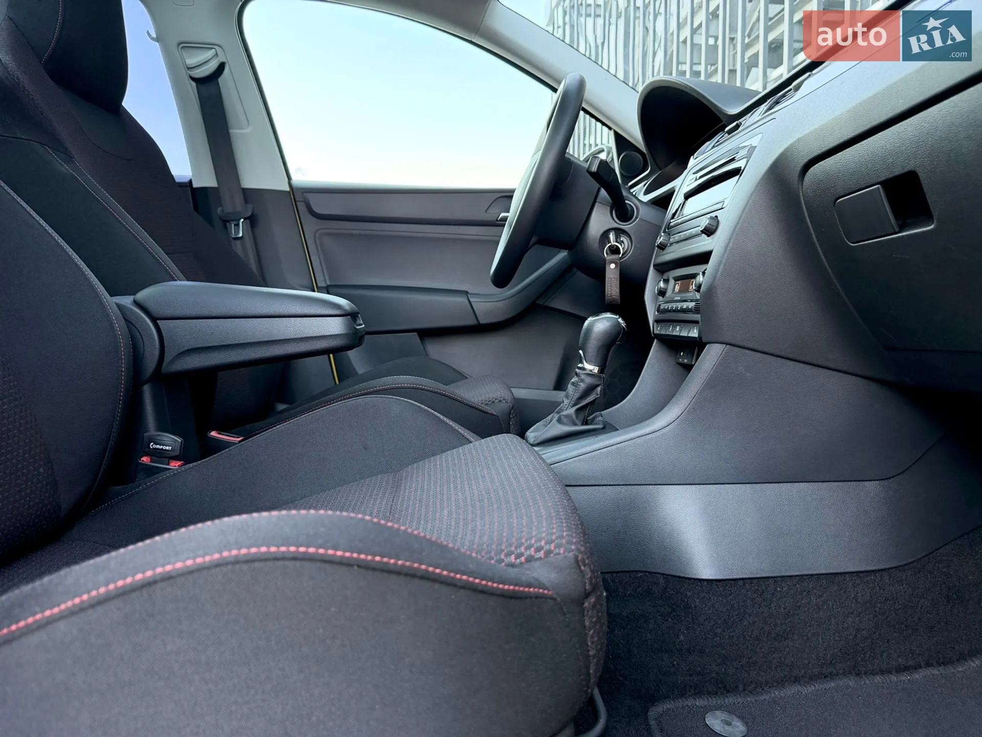 2015 Skoda Rapid - мініатюра 34