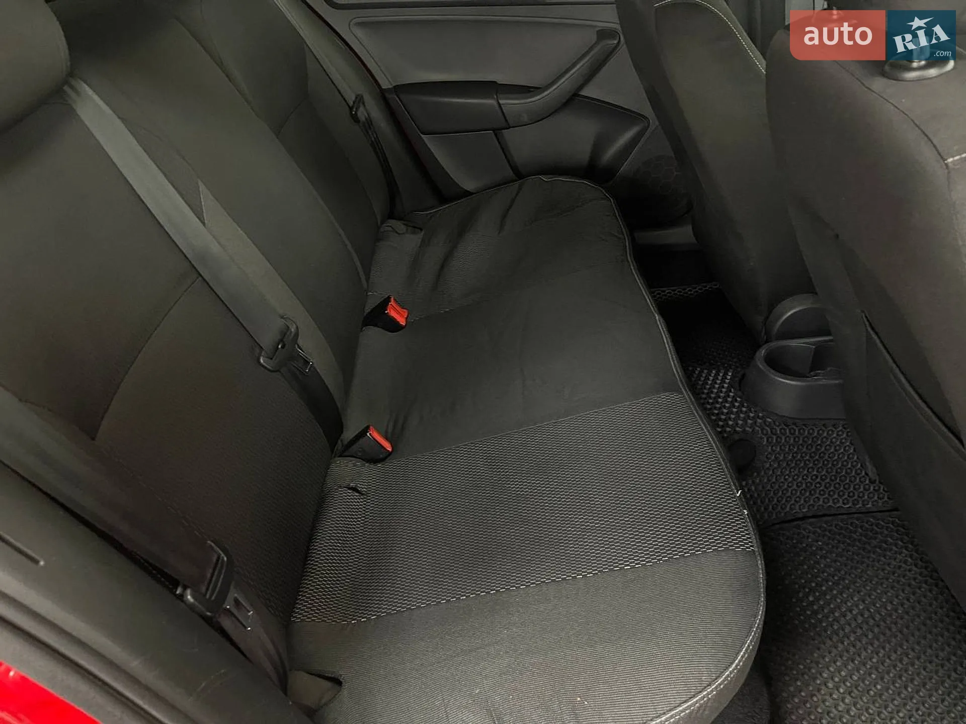 2015 Skoda Rapid - мініатюра 25