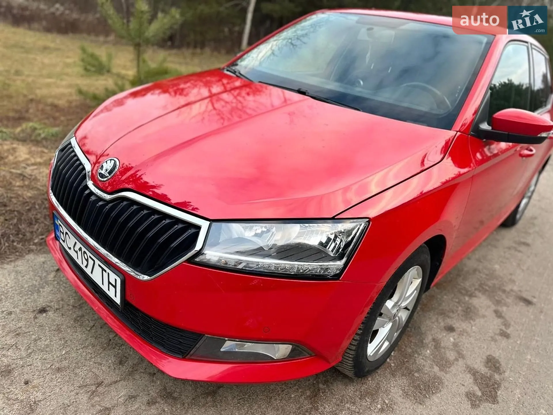 2018 Skoda Rapid - мініатюра 8