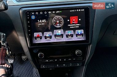 Хэтчбек Skoda Spaceback 2015 в Одессе