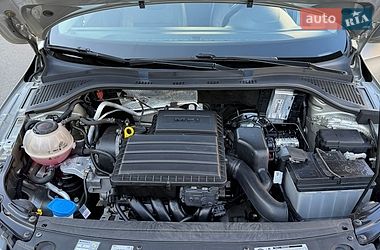 Хэтчбек Skoda Spaceback 2018 в Днепре