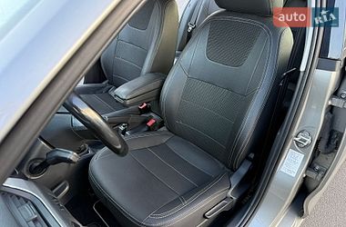 Хэтчбек Skoda Spaceback 2018 в Днепре