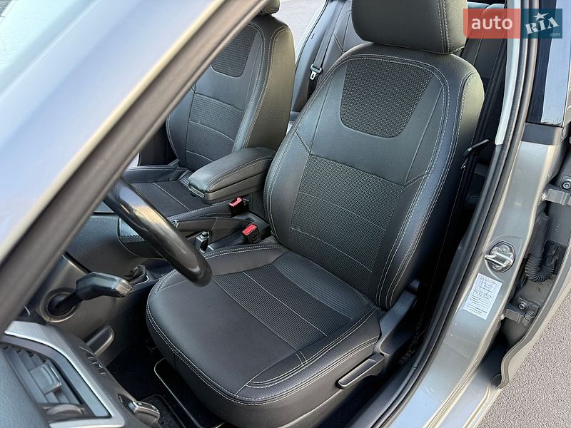Хэтчбек Skoda Spaceback 2018 в Днепре