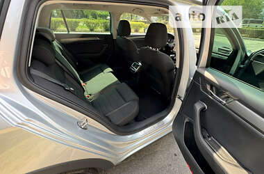 Универсал Skoda Superb Scout 2019 в 