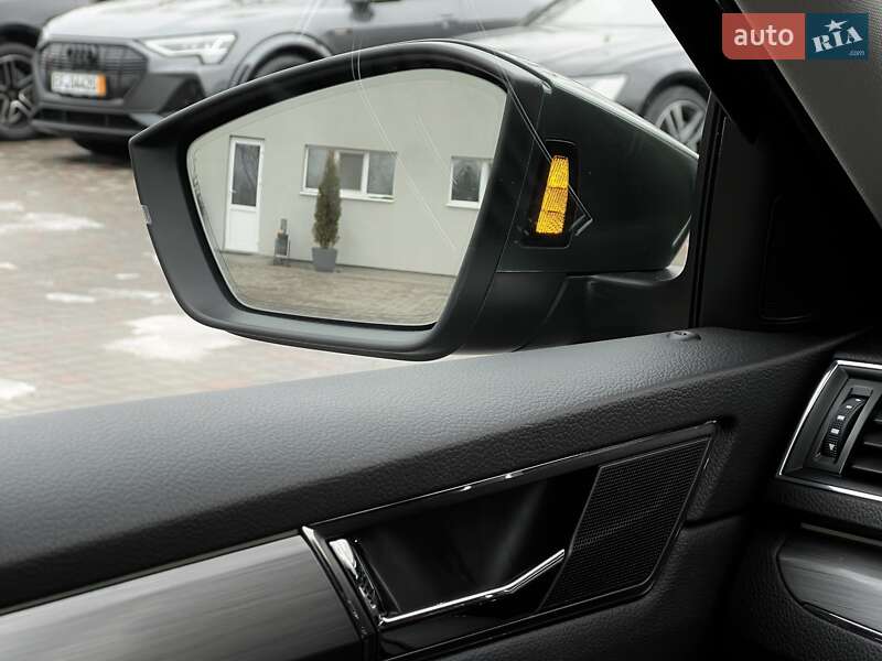 Универсал Skoda Superb Scout 2021 в Киеве