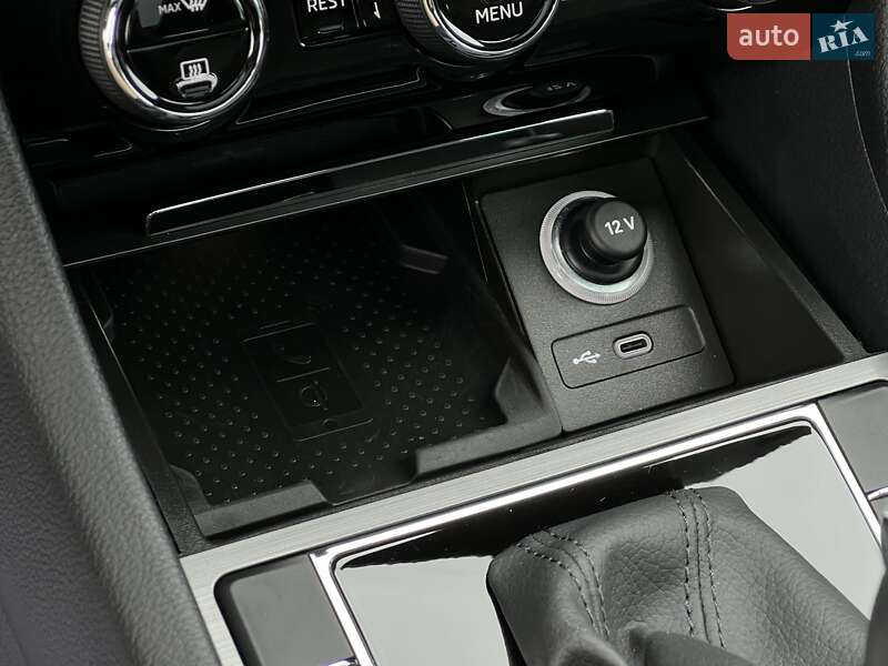 Универсал Skoda Superb Scout 2021 в Киеве