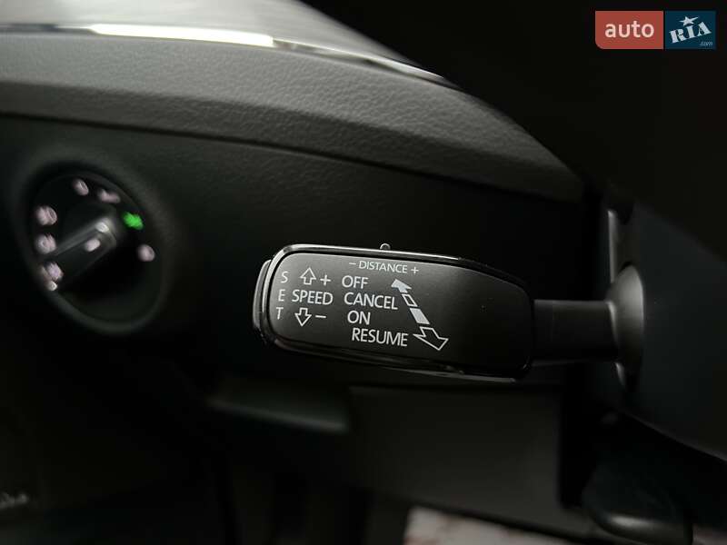 Универсал Skoda Superb Scout 2021 в Киеве