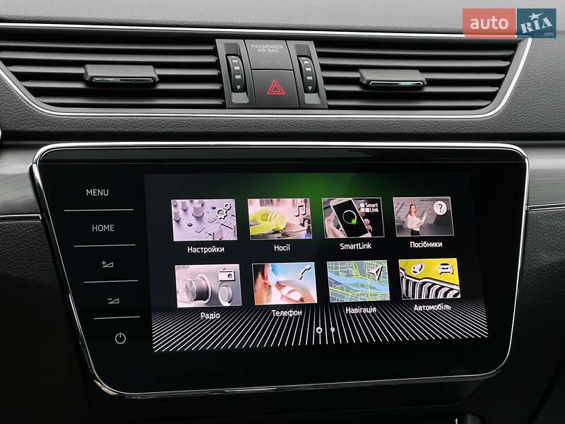 Универсал Skoda Superb Scout 2021 в Киеве