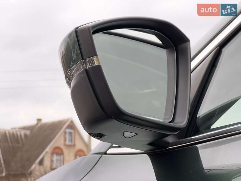 Универсал Skoda Superb Scout 2021 в Киеве