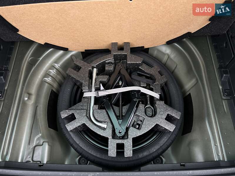 Универсал Skoda Superb Scout 2021 в Киеве