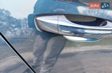 Универсал Skoda Superb Scout 2021 в 