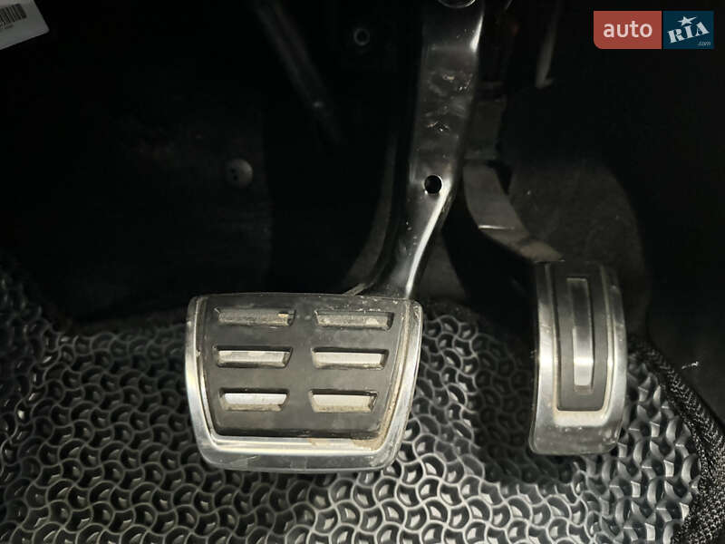 Универсал Skoda Superb Scout 2021 в Виннице