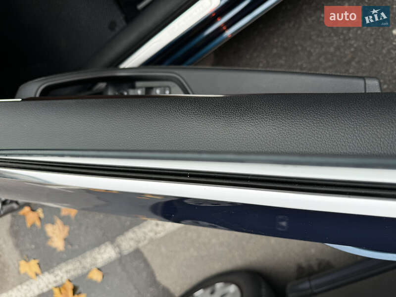 Универсал Skoda Superb Scout 2021 в Виннице