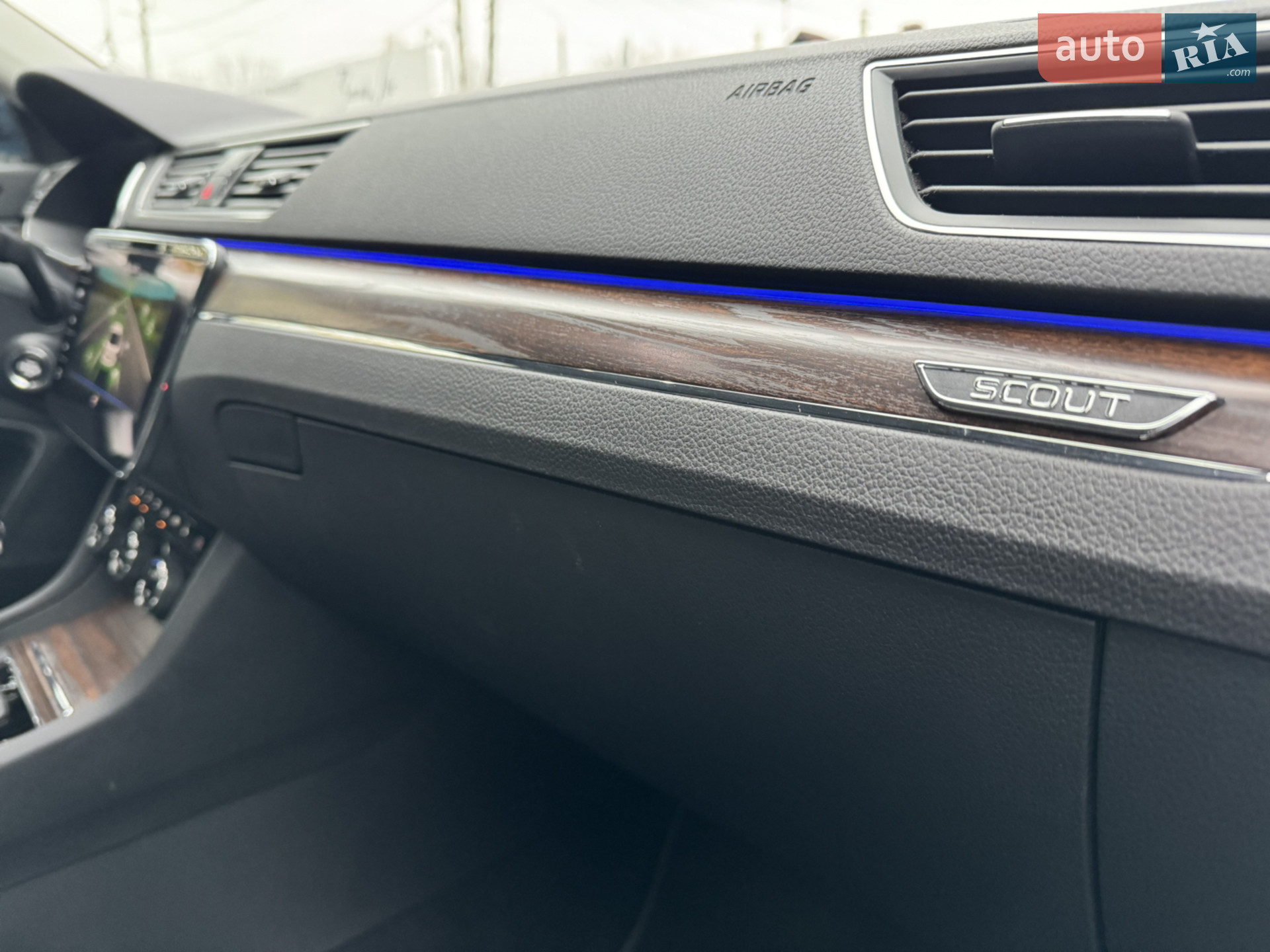 2021 Skoda Superb - мініатюра 52