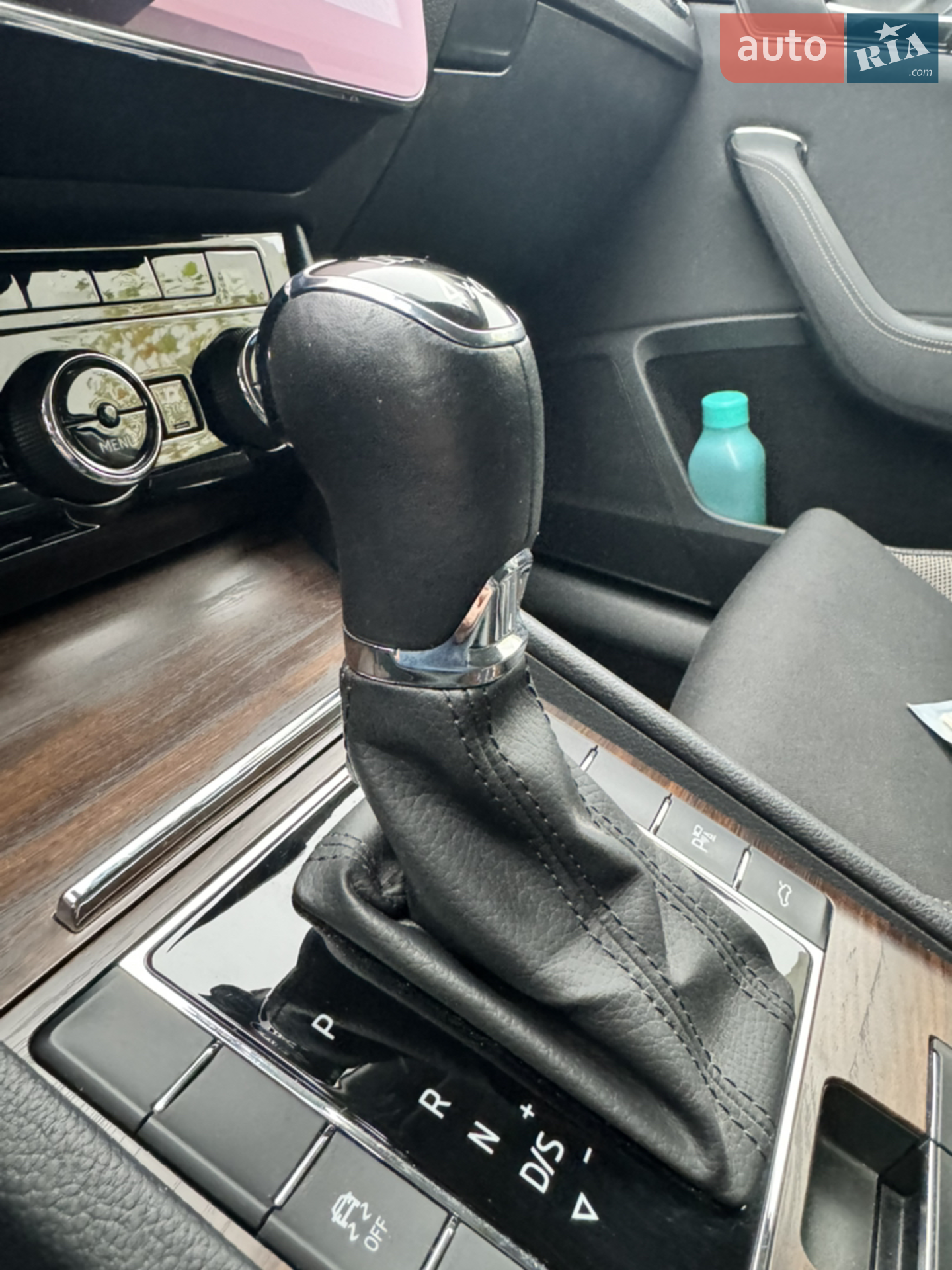 2021 Skoda Superb - мініатюра 63