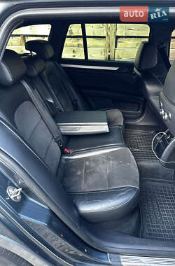 Універсал Skoda Superb Scout 2015 в 