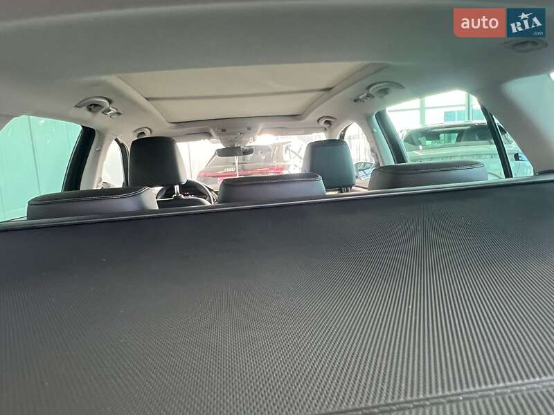 Универсал Skoda Superb Scout 2020 в Хусте